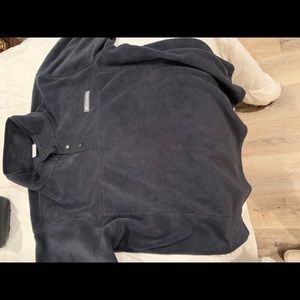 Columbia pull over
